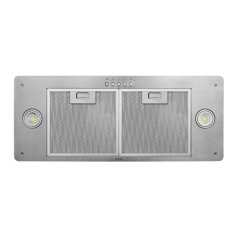 KOBE Brillia INX27 SQB-700-3 Series Troubleshooting guide