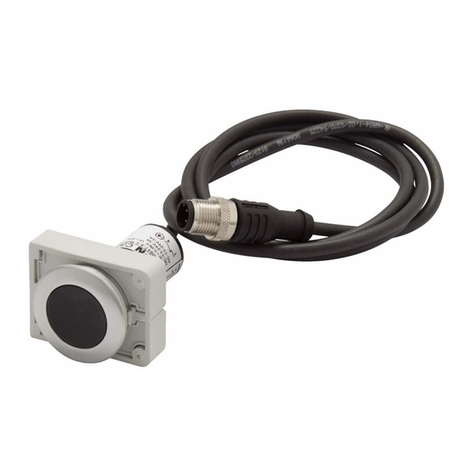 Eaton C30C-P Series Instruction leaflet