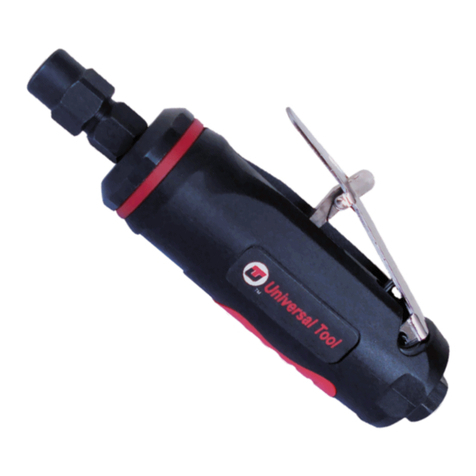 Universal Tool UT5721 Specifications