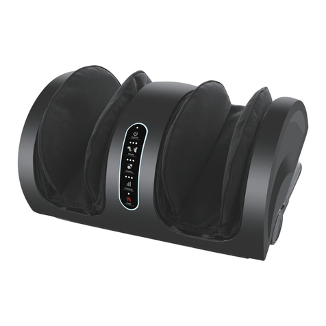 Snailax SL-598 User manual Snailax SL-598 User manual