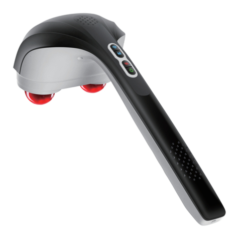 Snailax SL-498 User manual