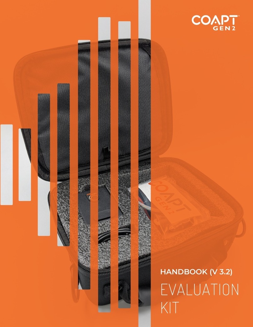Coapt GEN2 Handbook