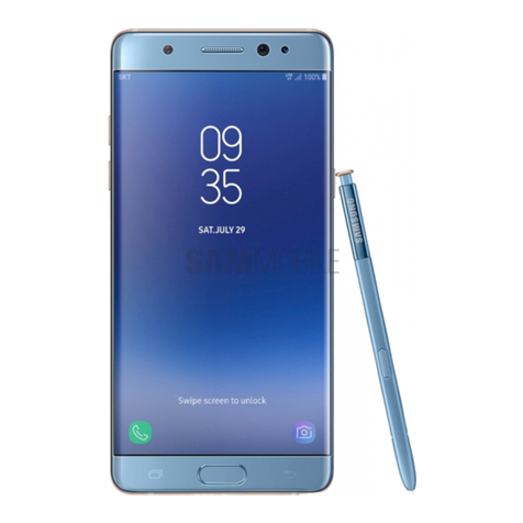 Samsung SM-N935FD user manual