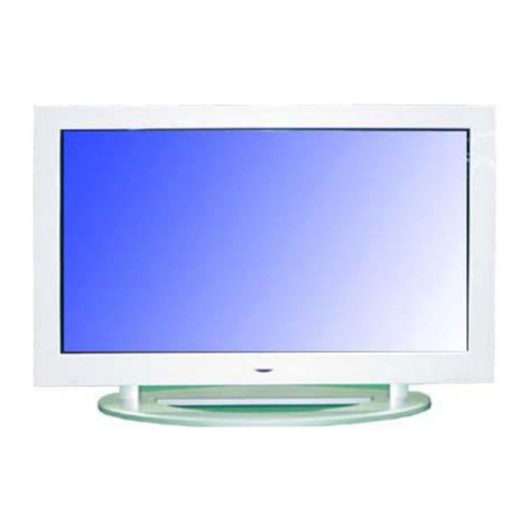 TCL PDP42U3H User manual