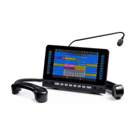 Speakerbus AYRE user guide