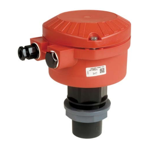 Sontay LS-MC User manual