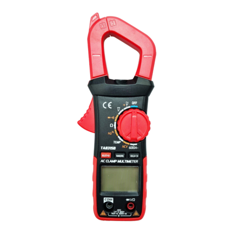 Rocks OK-03.0030 User manual