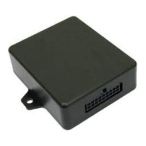Nav TV MyTouch VIM quick start guide