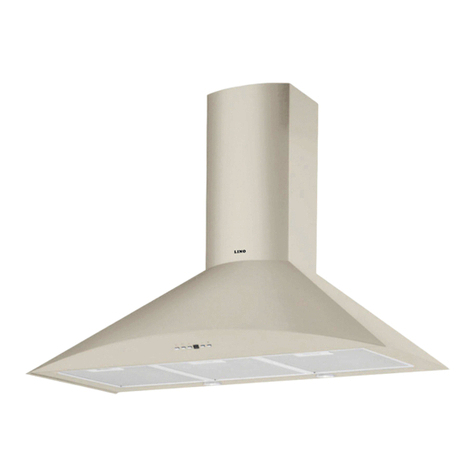 Lino AGE 60 WH user manual