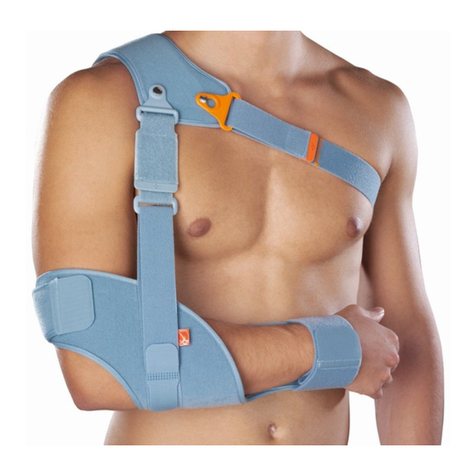ORTHOSERVICE RO+TEN acromion 2.0 quick start guide ORTHOSERVICE RO+TEN acromion 2.0 quick start guide