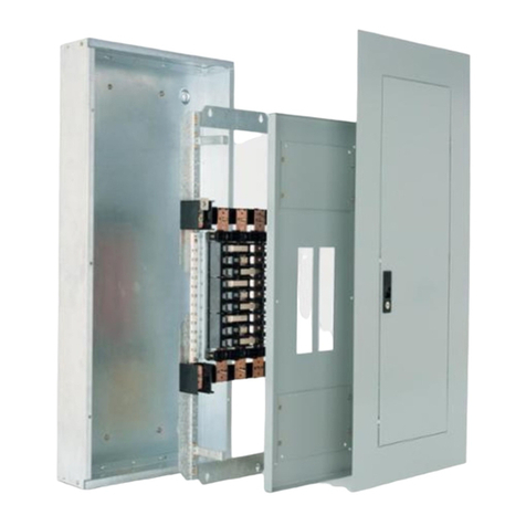 GE A II Series User manual