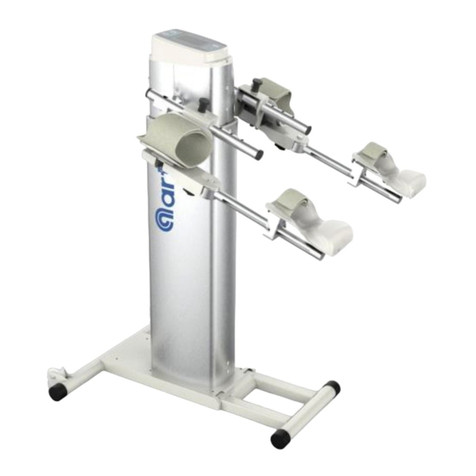 Artus 704ES user manual