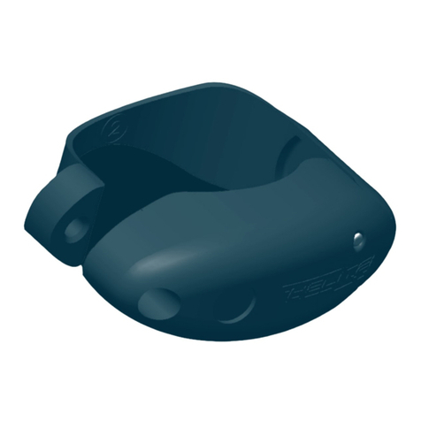 Helite SDU user guide