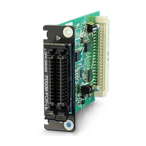 Kikusui PCR-LE Series Setup guide