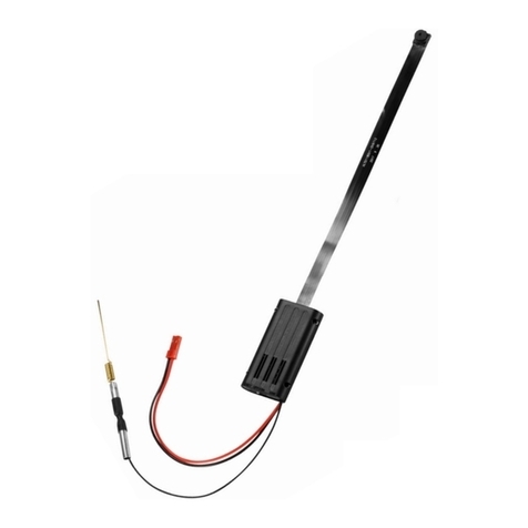 Zetronix NANO-4K user manual