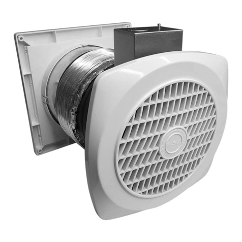 BV BV-WF-01-LV installation guide