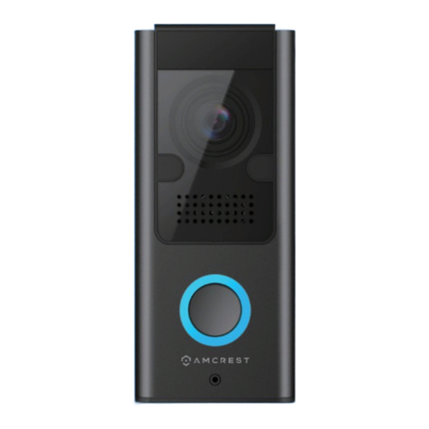 Amcrest SmartHome user manual