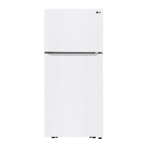 LG LTCS20020W User manual