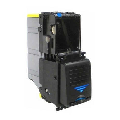 CPI CXB2 installation guide