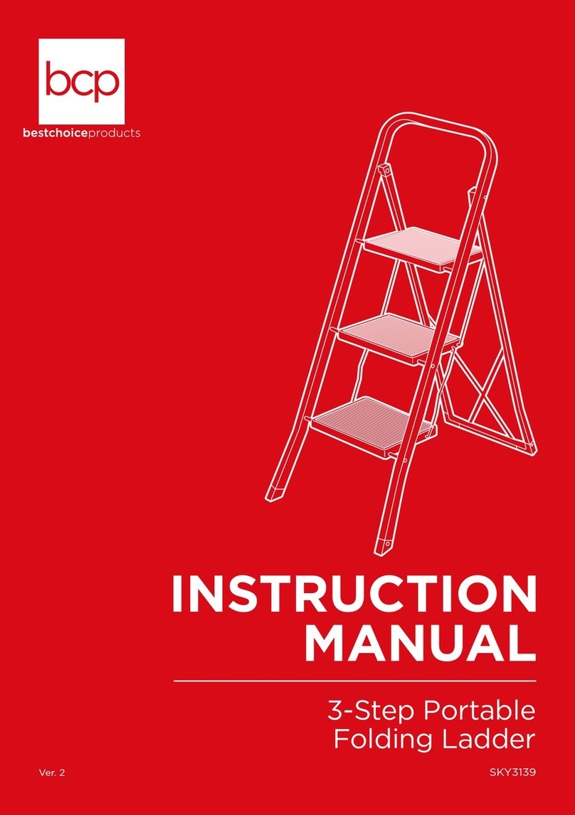 Best Choice Products SKY3139 instruction manual