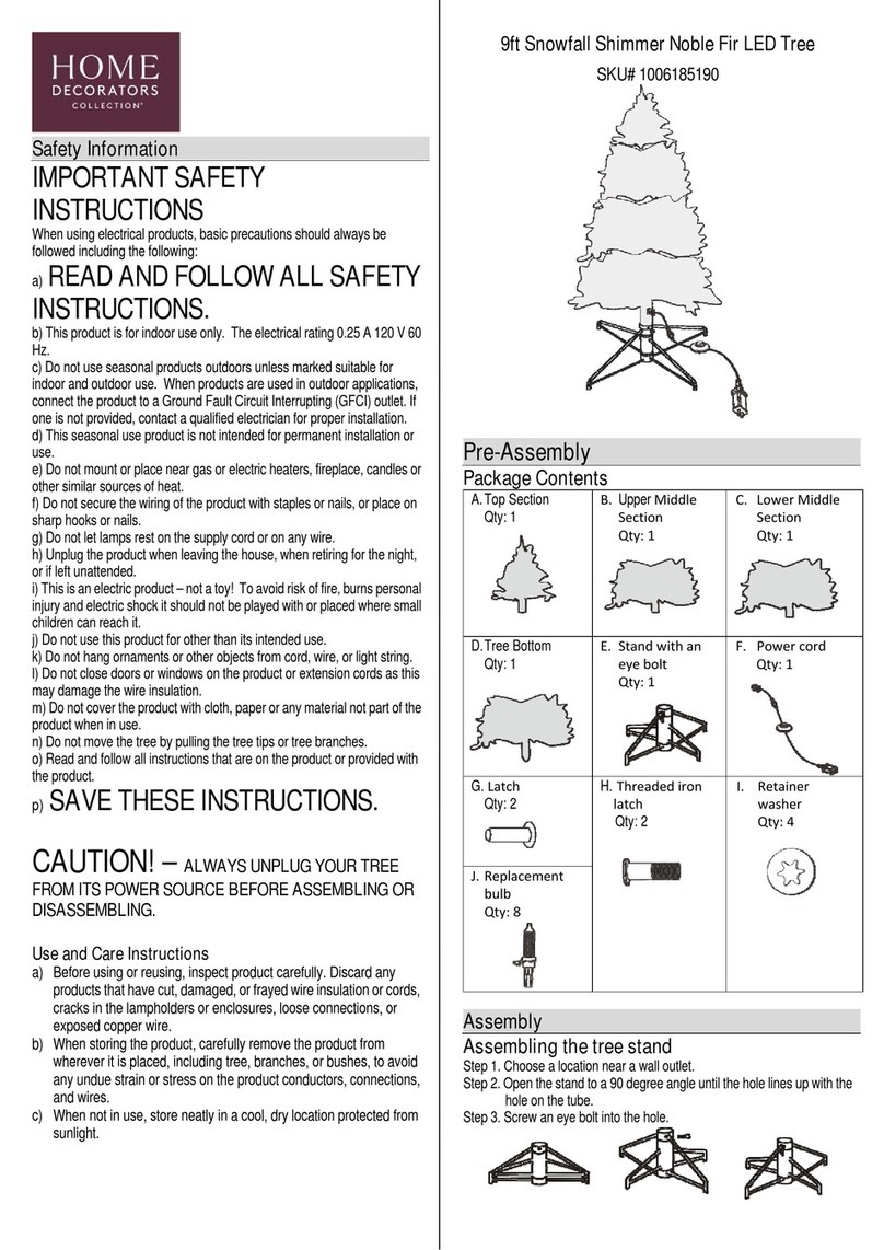 Home Decorators Collection 1006185190 instructions