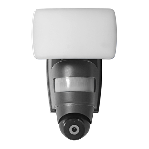 Ledvance SMART+ WIFI FLOOD User manual