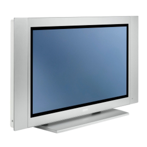 THOMSON 37PB220S4 User manual