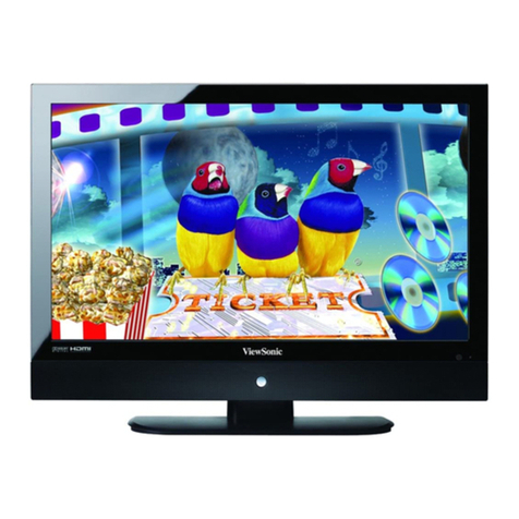 ViewSonic N4285p-4M User manual