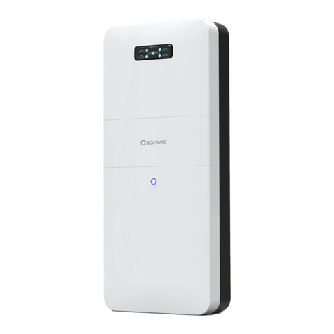 Soltaro AIO2 Owner's manual