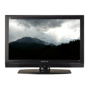 Daewoo LM32L1 Series User manual