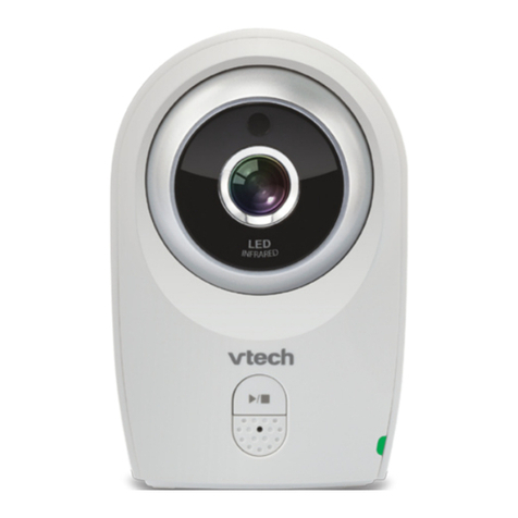 V-tech BM4010 User manual
