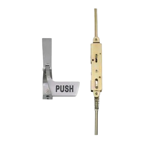 Axim PR-7085 Series Assembly