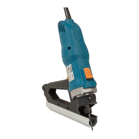 Virutex RA17VG User manual