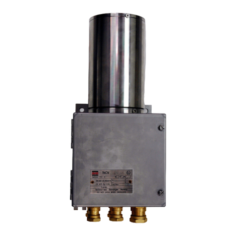 Autronica AutroSafe BSD-321/EX manual Autronica AutroSafe BSD-321/EX manual