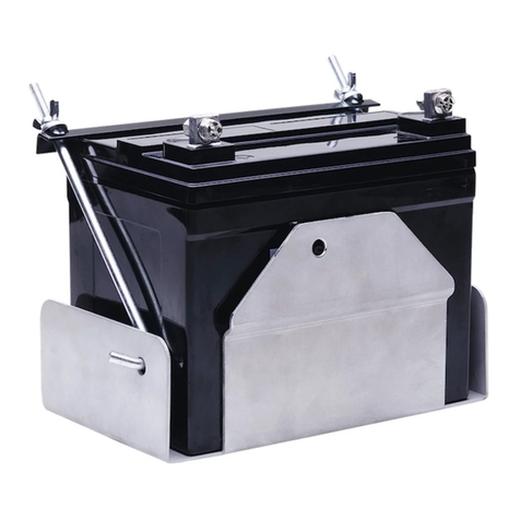 Graco 245343 instructions