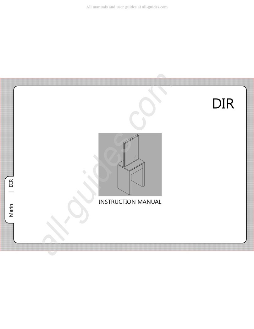 DIR Marino 6021d User manual DIR Marino 6021d User manual