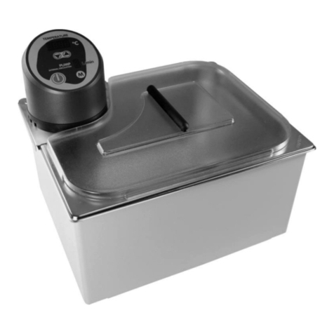 Elmi TW-2.02 user manual