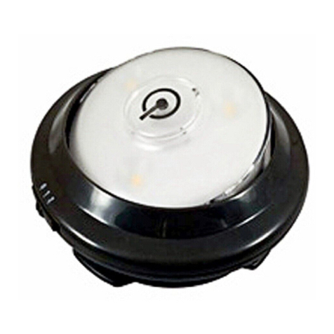 AmerTac WESTEK LPL620XLL Series owner's manual