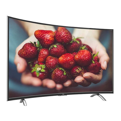 TCL C48P1FS User manual