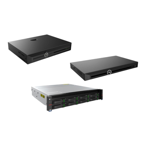 urmet domus NVR NEIUS Series quick guide