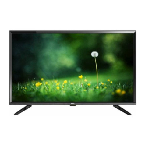 TCL L32D2710 User manual