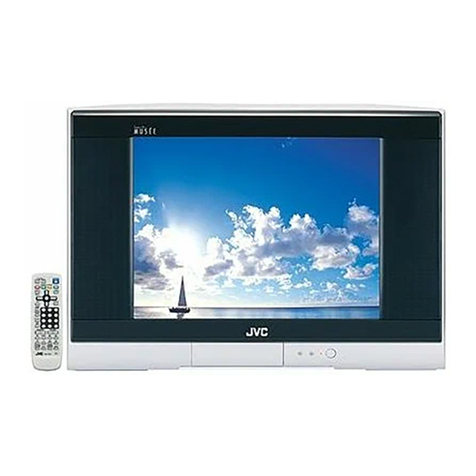 JVC AV-2186ME Administrator Guide