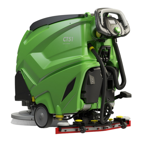 IPC CT51-71 XP User manual