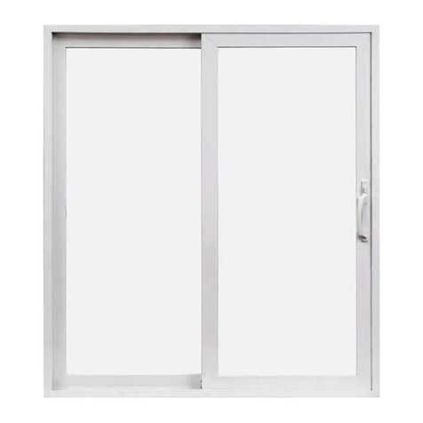 Pella 350 Series Replacement