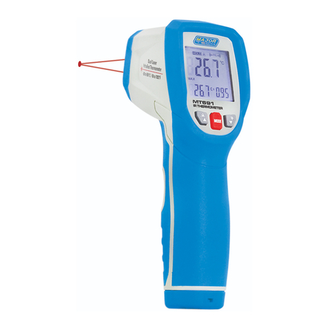 Major tech MT691 User manual