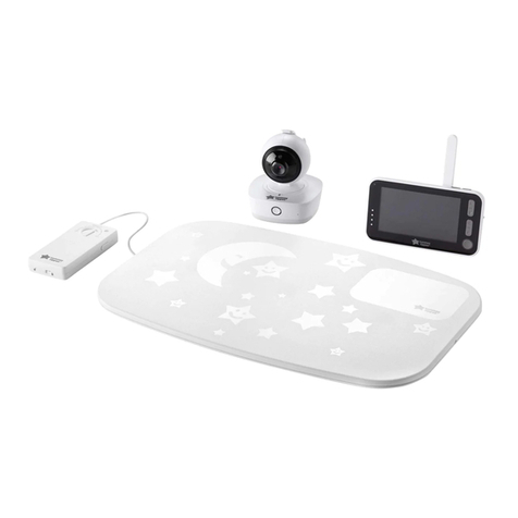 Tommee Tippee dreamee manual