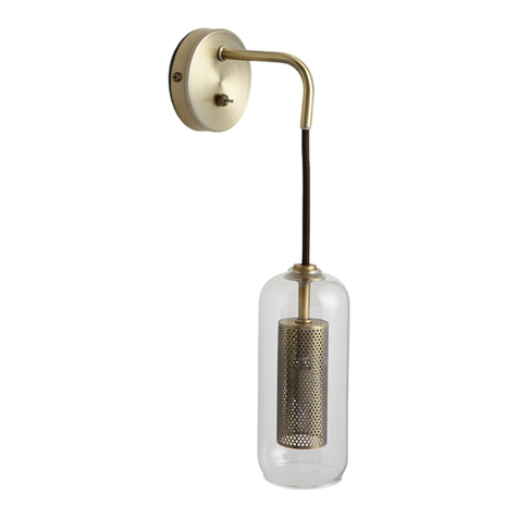 John Lewis TULIP user guide
