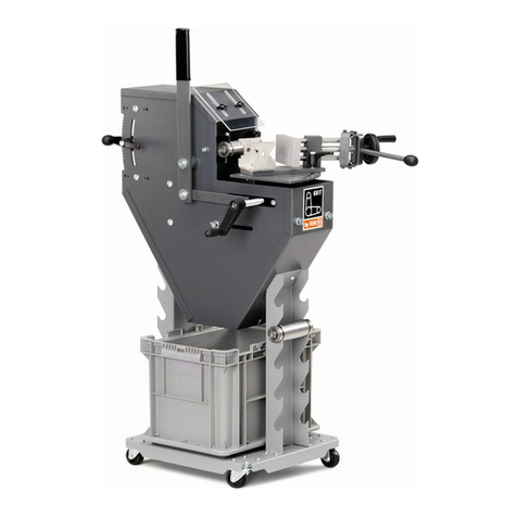 Fein GRIT GXR Series manual