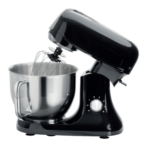 Champion CHKA400 User manual Champion CHKA400 User manual