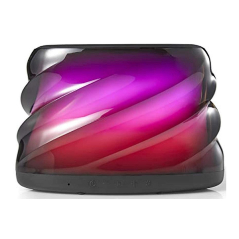 Blackweb BWA19AAS92 Product guide